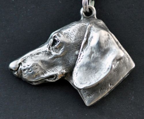 Jamnik - naszyjnik - 3168 na Arena.pl