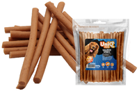 UNIQ PETS przysmaki dla psa paluszki z łososiem 500g