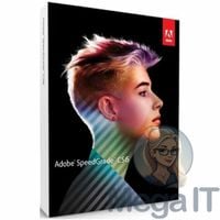 SpeedGrade CS6 - Licencja Wieczysta (LifeTime) - Windows - Licencja Biznes - BOX (ESD)