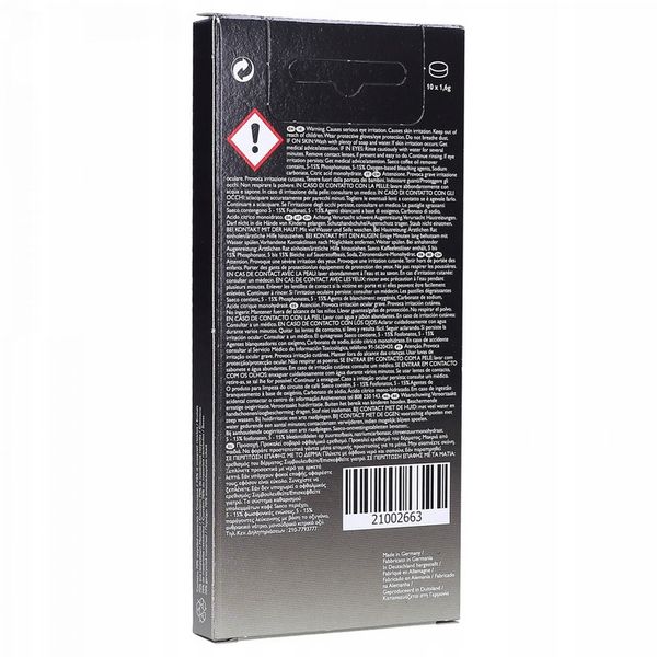 TABLETKI do czyszczenia ekspresów Saeco 10 tabl. zdjęcie 14
