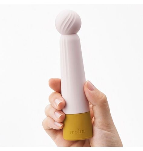Iroha By Tenga Rin Vibrator Kogane na Arena.pl