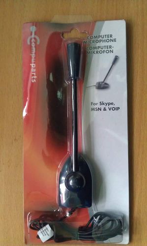 XX5 MIKROFON HARI KOMPUTEROWY na Arena.pl