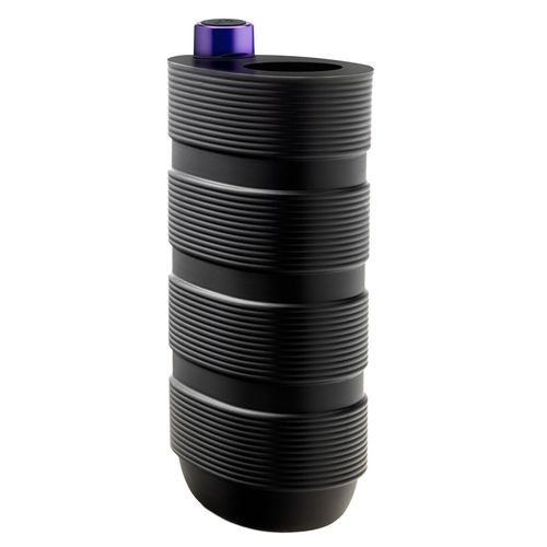 Endurance masturbator w kształcie tyłka Blush M for Men Strok Czarny na Arena.pl