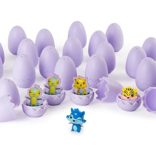 SPIN MASTER GRA HATCHY Memory Hatchimals + 2 figurki na Arena.pl