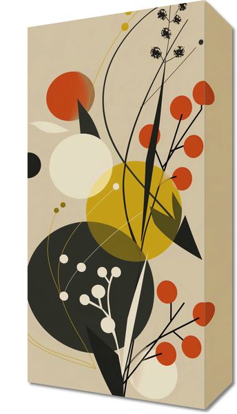 Obraz 20x40cm Naturaleza zdjęcie 1