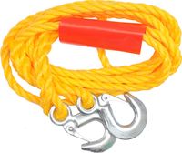linka holownicza pleciona 2500kg - w-82205