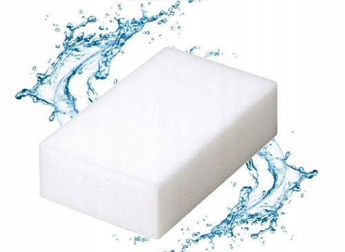 Zestaw 100 sztuk magicznych gąbek do czyszczenia na Arena.pl