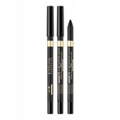 Eveline Żelowy Eyeliner Wodoodporny 01