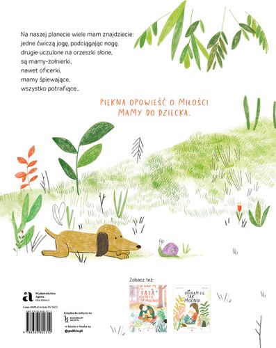 Mama kocha cię tak mocno! na Arena.pl