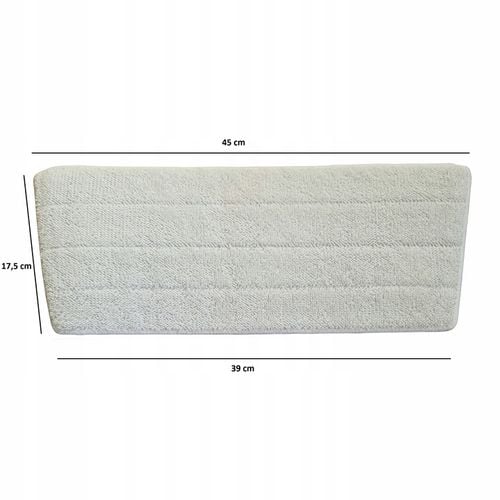 5X NAKŁADKA WKŁADY MOPA PAROWEGO Vileda Steam Plus XXL Zamiennik na Arena.pl