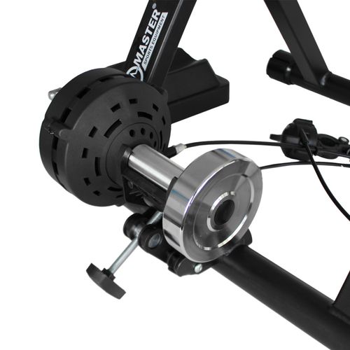Trenażer Kolarski Rowerowy MASTER X-04 na Arena.pl