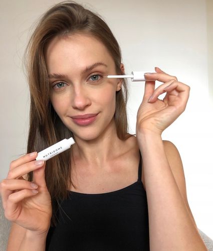 ODŻYWKA DO RZĘS skuteczne wydłużenie PROWIT. B5 na Arena.pl