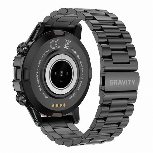 Smartwatch Gravity GT9-2 na Arena.pl