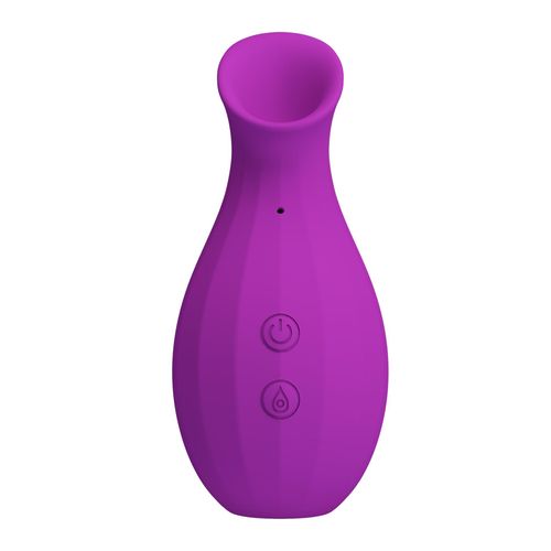pretty love magic bottle - clitoral suction stimulator na Arena.pl