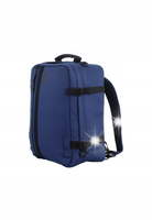 Plecak podróżny Discovery Andes 24L - navy