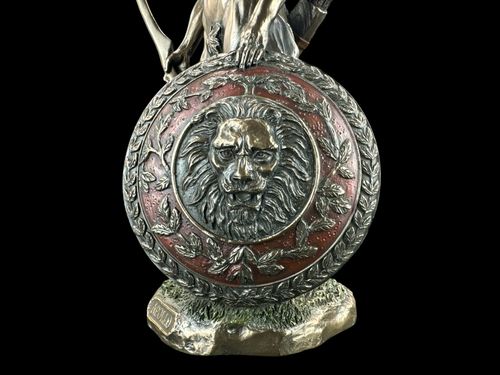 APOLLO Z TARCZĄ VERONESE WU75999A4 na Arena.pl