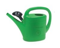 konewka plastikowa 5l spring - zielony - kon 5l plap