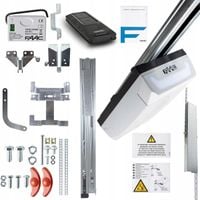 NAPĘD DO BRAMY GARAŻOWEJ FAAC-D1000-FDS/KIT FAAC