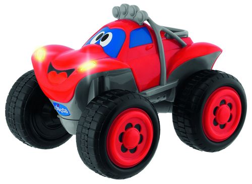 Samochód Billy BigWheels zdalnie sterowany na Arena.pl