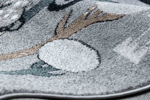 RUG/LU/BEO/ROUTE/GREY/80x150 na Arena.pl