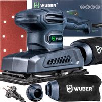 SZLIFIERKA MIMOŚRODOWA SIECIOWA REGULACJA OBROTÓW