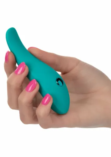 pixies glider mini masażer silikonowy 10 trybow usb 4 cale na Arena.pl