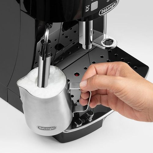 Ekspres ciśnieniowy De'Longhi ECAM 21.117.B 1450W na Arena.pl