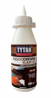 KLEJ DO DREWNA TYTAN PROFESSIONAL D3 200G - KLEJ DR-02D3
