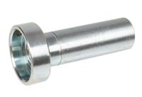 Osłona łożysk koło prawe Weibang WB506SB;WB507SC CZĘŚĆ ORYGINALNA 5320325020/02