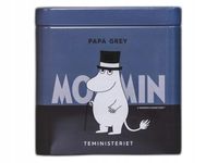 Herbata TEMINISTERIET Moomin Papa Grey Bergamotka