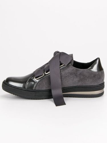 ELEGANCKIE TRAMPKI Rozmiar - 36 na Arena.pl