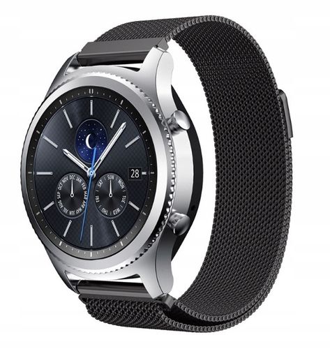 PASEK DO HUAWEI WATCH GT 2 3 4 GT2 GT3 GT4 PRO GT2e 2e 46MM 48MM |KOLORY na Arena.pl