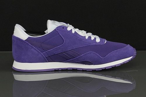 Reebok CL NYLON SLIM PIGME (M46239) na Arena.pl