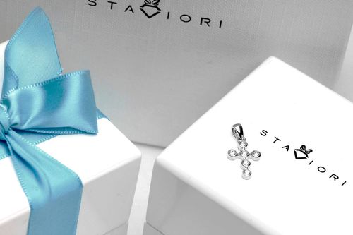 Wisiorek Staviori WBD1668 na Arena.pl