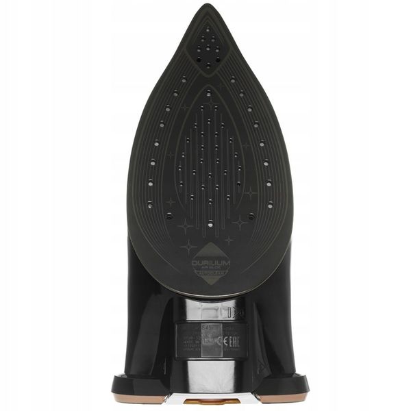 Żelazko TEFAL Ultimate Pure FV9845E0 zdjęcie 6