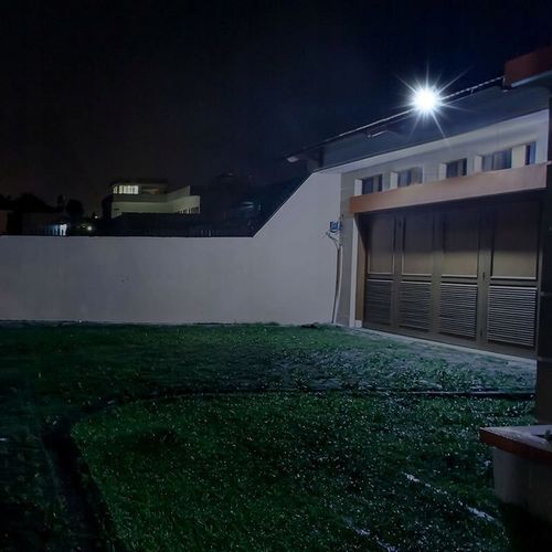 NAŚWIETLACZ LED 30W Z CZUJNIKIEM RUCHU HALOGEN REFLEKTOR LAMPA IP66 na Arena.pl