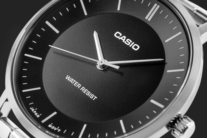 zegarek męski casio mtp-vt04d-1edf + box zdjęcie 4