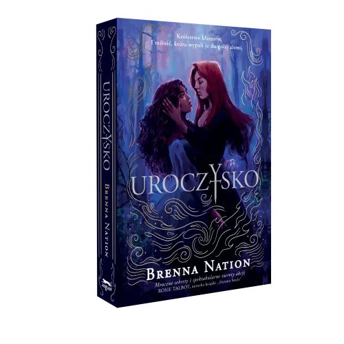 Uroczysko na Arena.pl