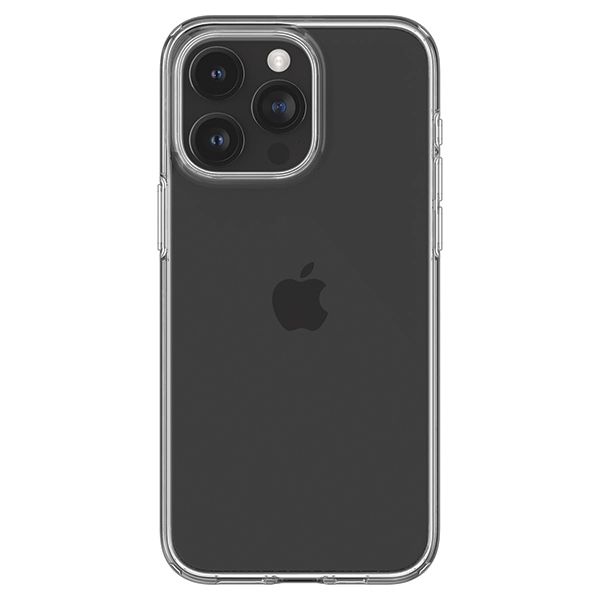 spigen crystal flex iphone 15 pro max6.7 acs06443 zdjęcie 3