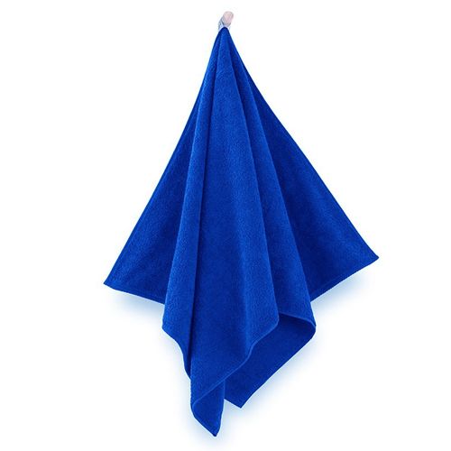 Ręcznik 50x100cm NIEBIESKI na Arena.pl