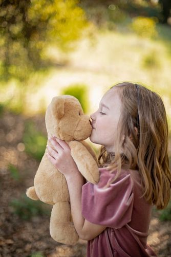 ND01_253271 BEVERLY misio pluszowy 40cm WS03986 3 na Arena.pl