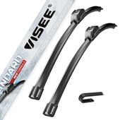 Zestaw wycieraczek Visee Standard SNU 550/480