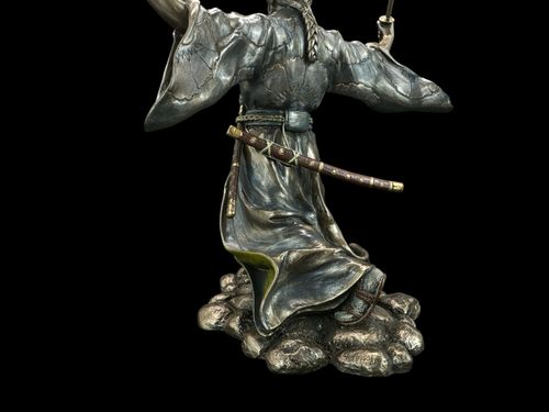 SAMURAJ Z KATANAMI VERONESE WU71595A4 na Arena.pl