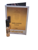 Paco Rabanne Million For Him Gold Elixir 1,5ml Parfum Intense