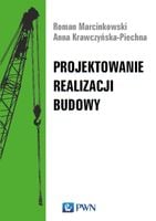 Projektowanie realizacji budowy - R.Marcinkowski