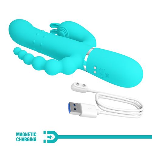 TWINKLED TENDERNESS, 7 thumping functions 7 vibration functions na Arena.pl