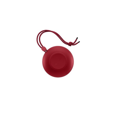 Huawei głośnik bluetooth CM51 czerwony na Arena.pl