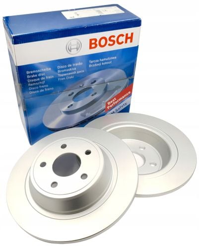 TARCZA HAM TYL 302X11 P BOSCH na Arena.pl