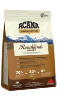 acana regionals ranchlands dog 2kg