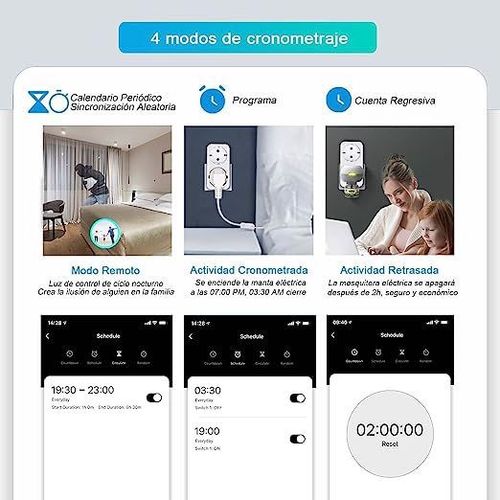 inteligentny rozgałęźnik sieciowy 2 gniazda 16a na Arena.pl